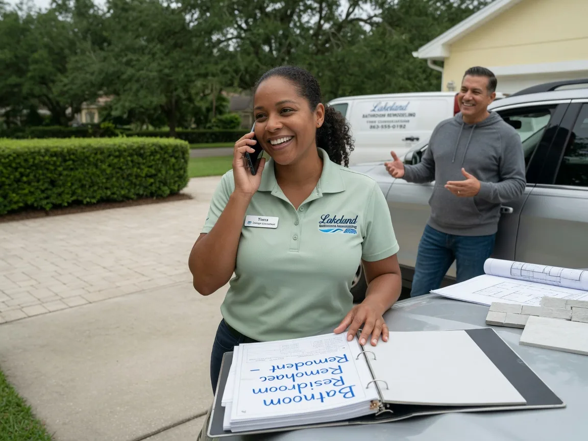 Bathroom Remodeling Gotha, FL FAQs